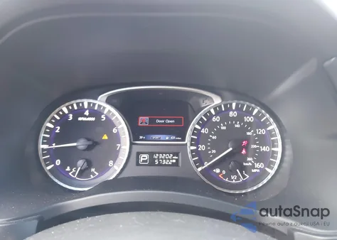 2020 Infiniti Qx60 Pure Awd z USA, uszkodzony, nr VIN 5N1DL0MM8LC517454